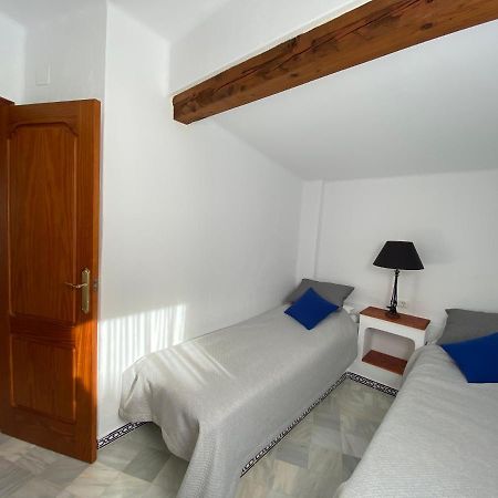 Apartamento Tranquilo, Aldea Del Mar Torrevieja Eksteriør billede