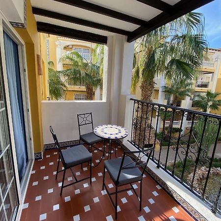 Apartamento Tranquilo, Aldea Del Mar Torrevieja Eksteriør billede