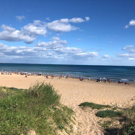 Apartamento Tranquilo, Aldea Del Mar Torrevieja Eksteriør billede