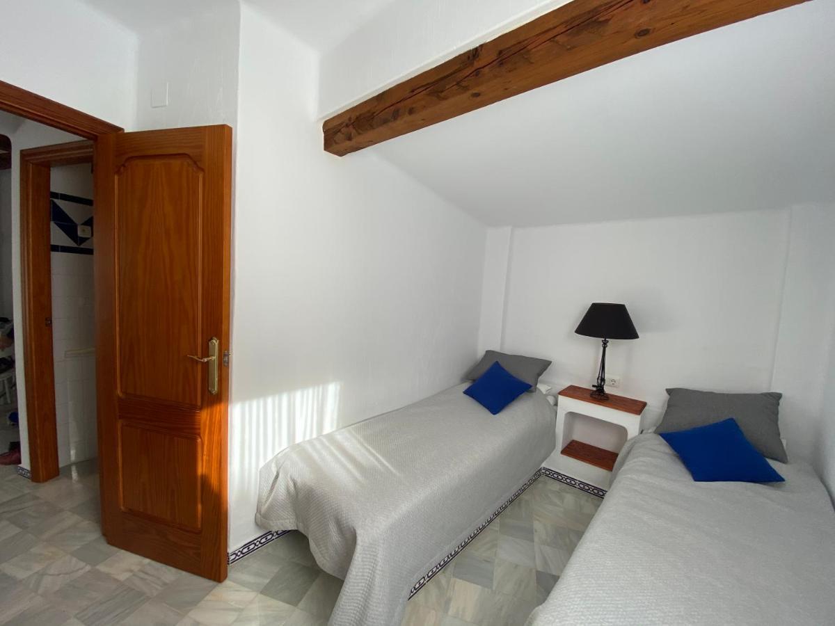 Apartamento Tranquilo, Aldea Del Mar Torrevieja Eksteriør billede