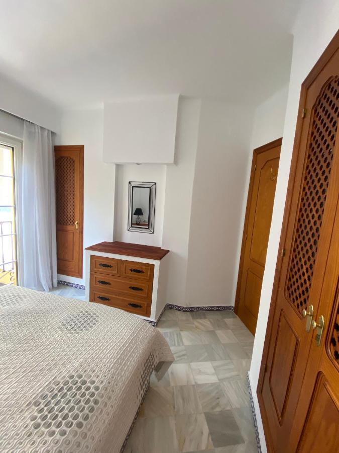 Apartamento Tranquilo, Aldea Del Mar Torrevieja Eksteriør billede