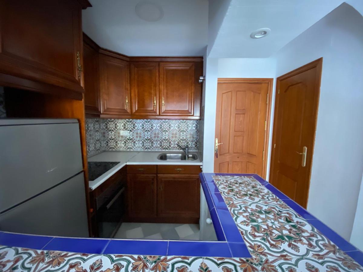Apartamento Tranquilo, Aldea Del Mar Torrevieja Eksteriør billede