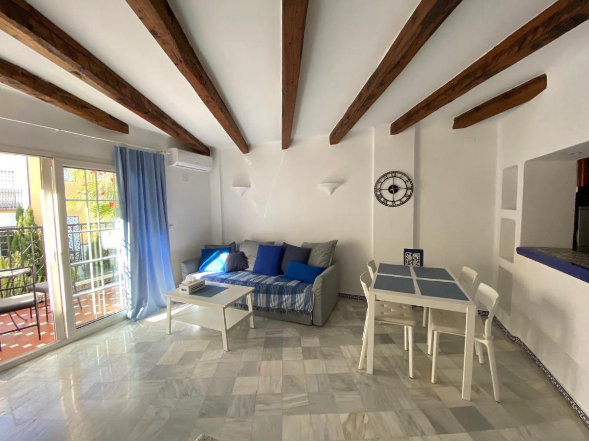 Apartamento Tranquilo, Aldea Del Mar Torrevieja Eksteriør billede