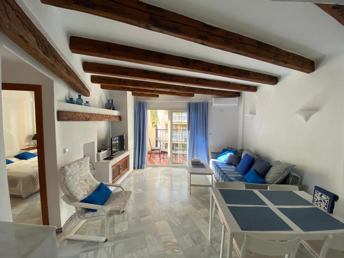 Apartamento Tranquilo, Aldea Del Mar Torrevieja Eksteriør billede