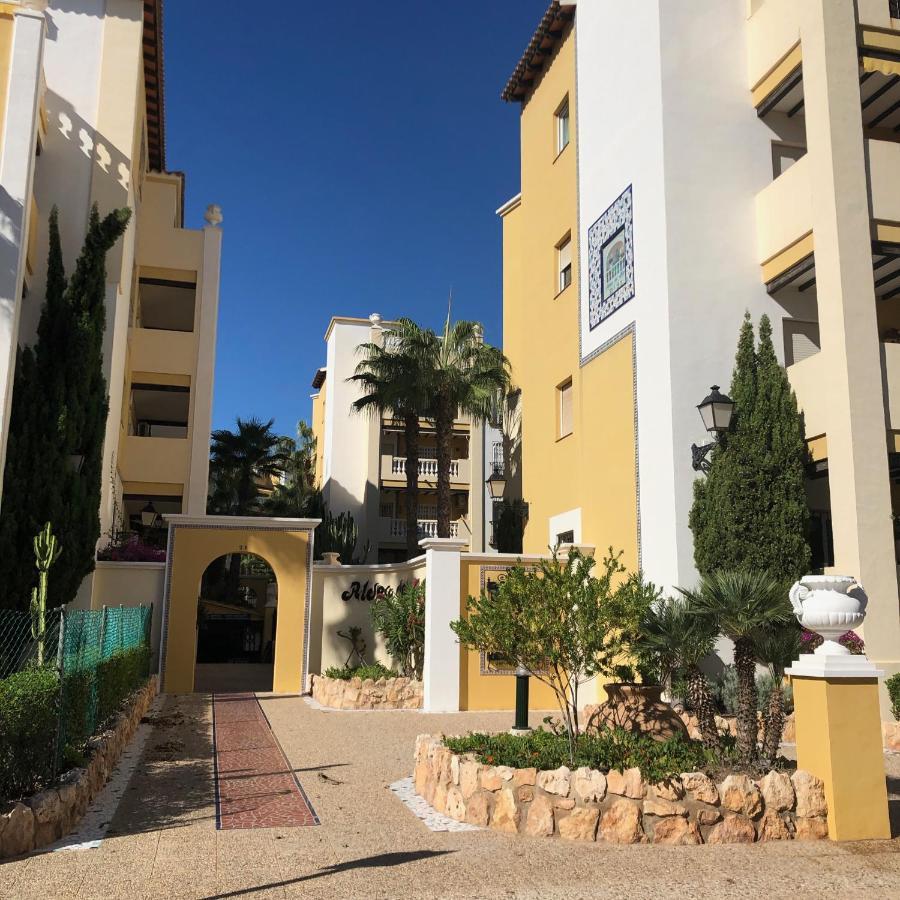 Apartamento Tranquilo, Aldea Del Mar Torrevieja Eksteriør billede