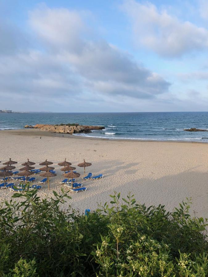 Apartamento Tranquilo, Aldea Del Mar Torrevieja Eksteriør billede