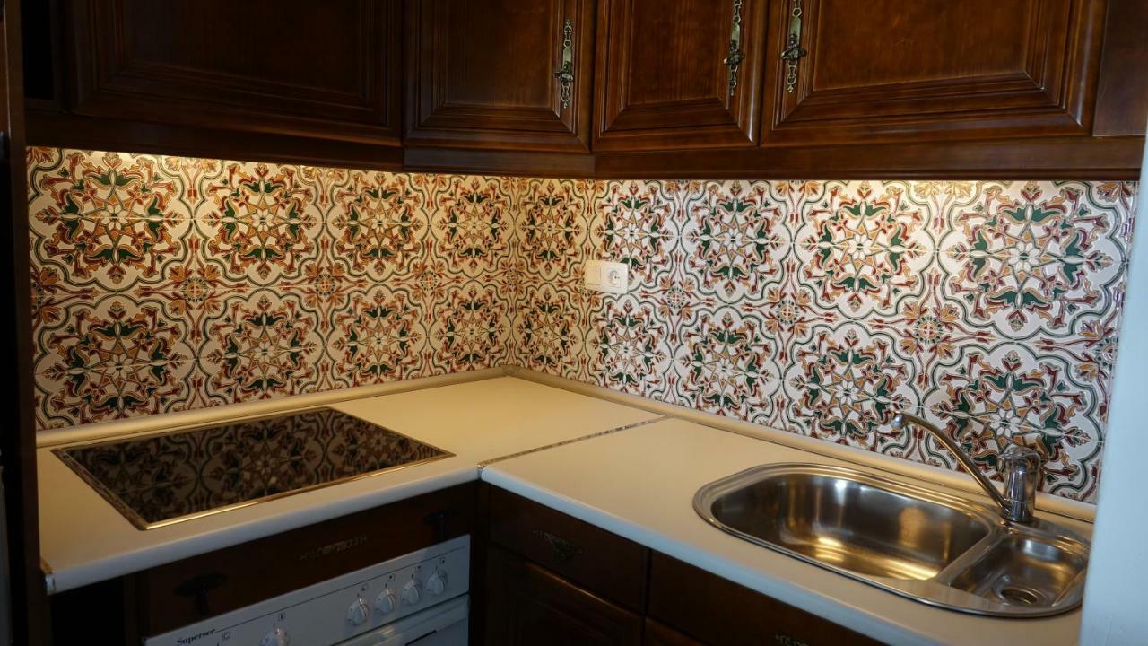 Apartamento Tranquilo, Aldea Del Mar Torrevieja Eksteriør billede